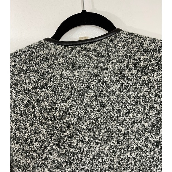 Loft Women’s Long Cardigan Sweater Overside Fit Size: XS - Picture 8 of 11